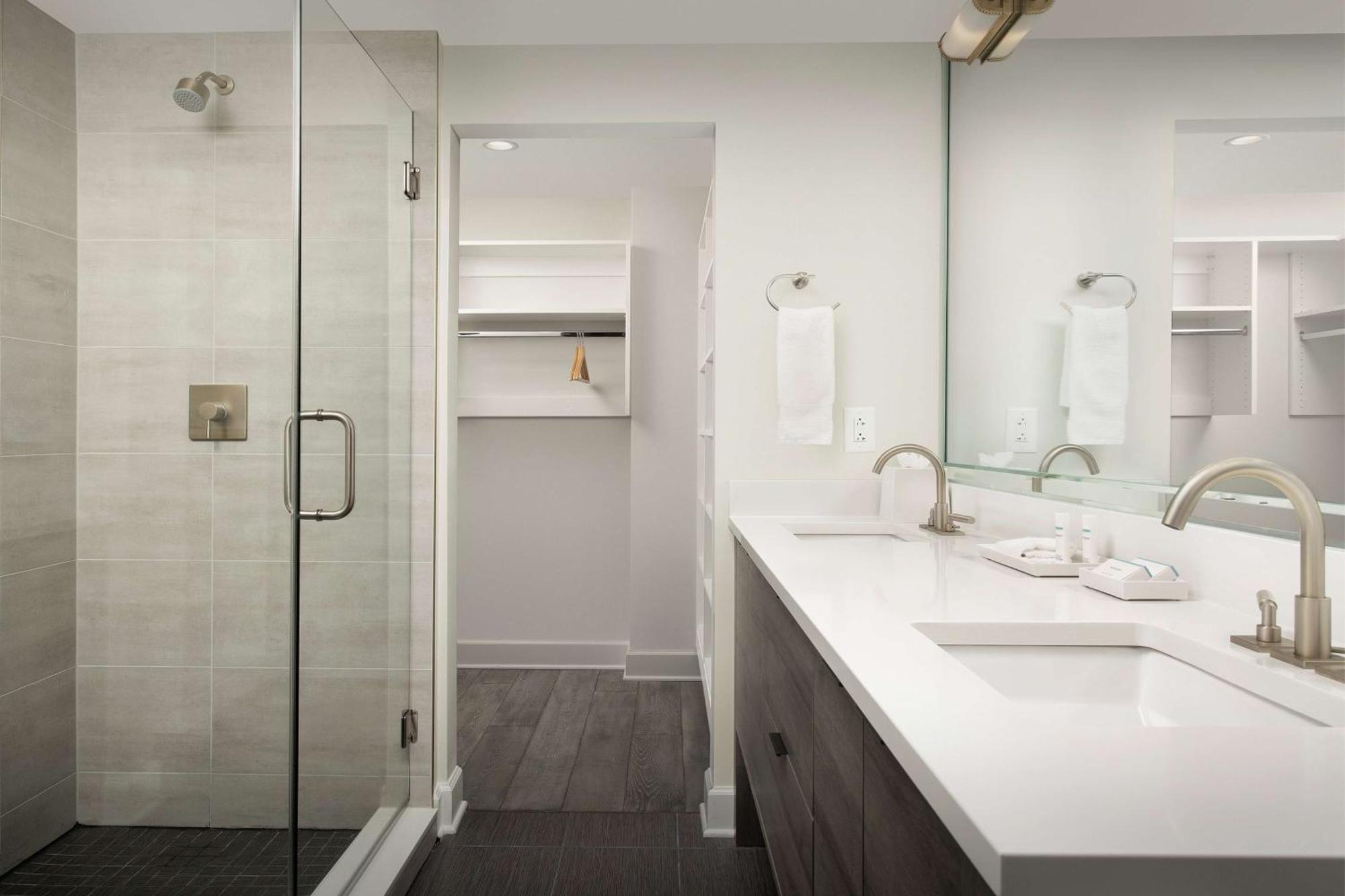 Home2 Suites By Hilton Nashville Downtown Convention Center Kültér fotó