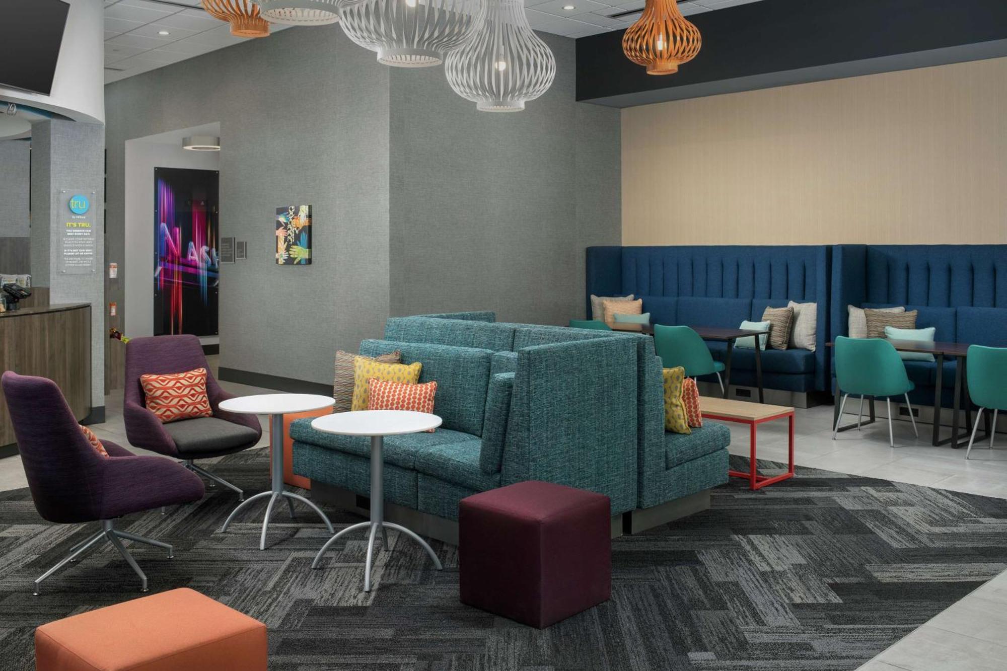 Home2 Suites By Hilton Nashville Downtown Convention Center Kültér fotó